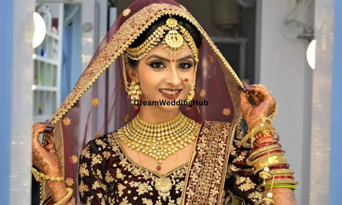 Beauty Perfections by Mrs Kaushik